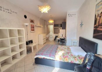 One-room apartment Via Remondi, Ciriè - photo 3