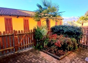 One-room apartment Via Remondi, Ciriè - photo 8