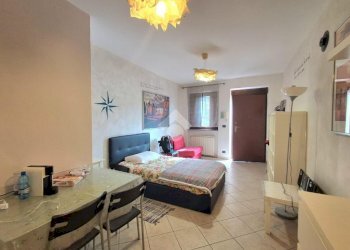 One-room apartment Via Remondi, Ciriè - photo 10