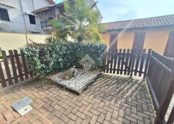 One-room apartment Via Remondi, Ciriè - photo 12