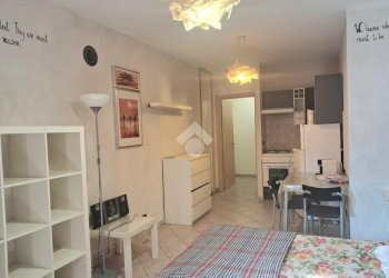 One-room apartment Via Remondi, Ciriè - photo 14