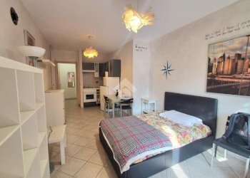 One-room apartment Via Remondi, Ciriè - photo 17