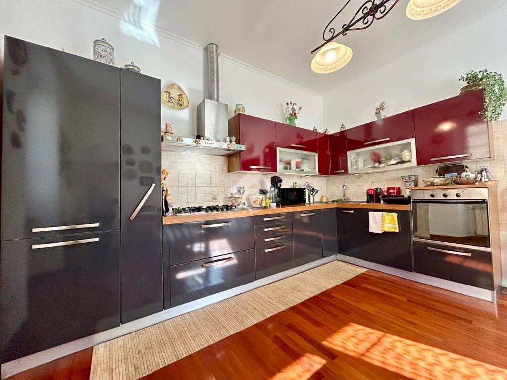 Quadrilocale Via Cassanello, Genova (zona Pegli) - foto 2