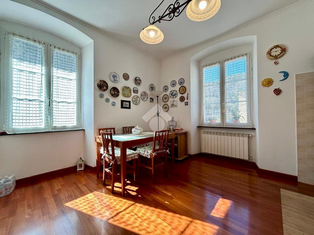 Quadrilocale Via Cassanello, Genova (zona Pegli) - foto 3