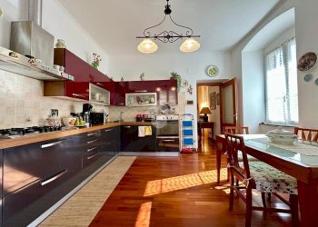 Quadrilocale Via Cassanello, Genova (zona Pegli) - foto 1