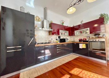 Quadrilocale Via Cassanello, Genova (zona Pegli) - foto 2