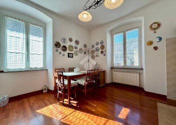 Quadrilocale Via Cassanello, Genova (zona Pegli) - foto 3