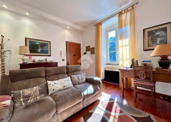 Quadrilocale Via Cassanello, Genova (zona Pegli) - foto 4