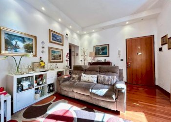 Quadrilocale Via Cassanello, Genova (zona Pegli) - foto 5