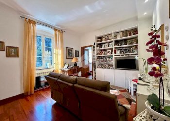 Quadrilocale Via Cassanello, Genova (zona Pegli) - foto 7