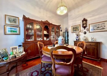 Quadrilocale Via Cassanello, Genova (zona Pegli) - foto 8