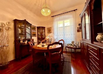 Quadrilocale Via Cassanello, Genova (zona Pegli) - foto 9