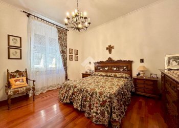 Quadrilocale Via Cassanello, Genova (zona Pegli) - foto 10