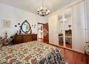 Quadrilocale Via Cassanello, Genova (zona Pegli) - foto 11