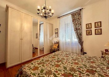 Quadrilocale Via Cassanello, Genova (zona Pegli) - foto 12