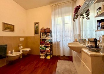 Quadrilocale Via Cassanello, Genova (zona Pegli) - foto 13