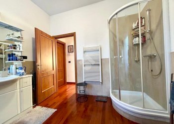 Quadrilocale Via Cassanello, Genova (zona Pegli) - foto 14