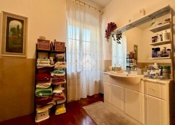 Quadrilocale Via Cassanello, Genova (zona Pegli) - foto 15