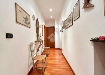 Quadrilocale Via Cassanello, Genova (zona Pegli) - foto 16