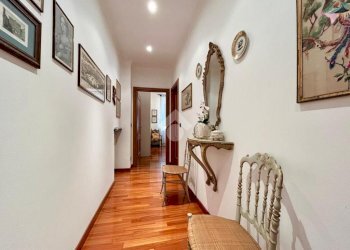 Quadrilocale Via Cassanello, Genova (zona Pegli) - foto 17