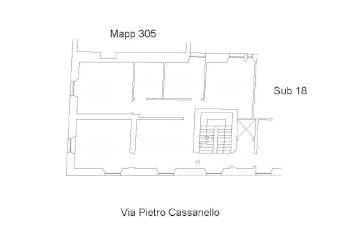 Quadrilocale Via Cassanello, Genova (zona Pegli) - foto 18