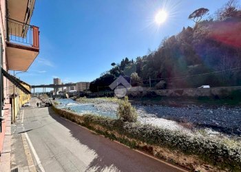 Quadrilocale Via Cassanello, Genova (zona Pegli) - foto 19