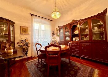 Quadrilocale Via Cassanello, Genova (zona Pegli) - foto 20