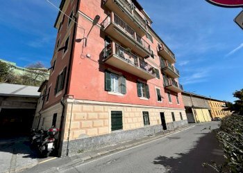 Quadrilocale Via Cassanello, Genova (zona Pegli) - foto 21