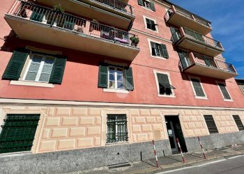Quadrilocale Via Cassanello, Genova (zona Pegli) - foto 22
