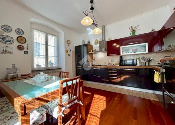 Quadrilocale Via Cassanello, Genova (zona Pegli) - foto 23