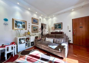 Quadrilocale Via Cassanello, Genova (zona Pegli) - foto 25