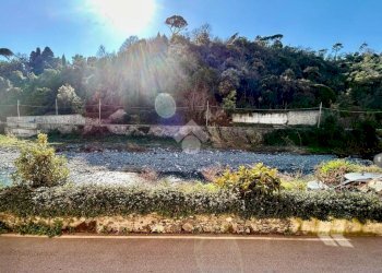 Quadrilocale Via Cassanello, Genova (zona Pegli) - foto 26