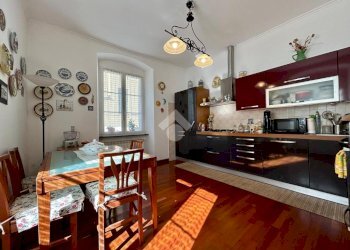 Quadrilocale Via Cassanello, Genova (zona Pegli) - foto 27