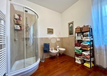 Quadrilocale Via Cassanello, Genova (zona Pegli) - foto 28