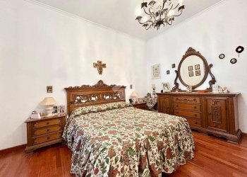 Quadrilocale Via Cassanello, Genova (zona Pegli) - foto 29