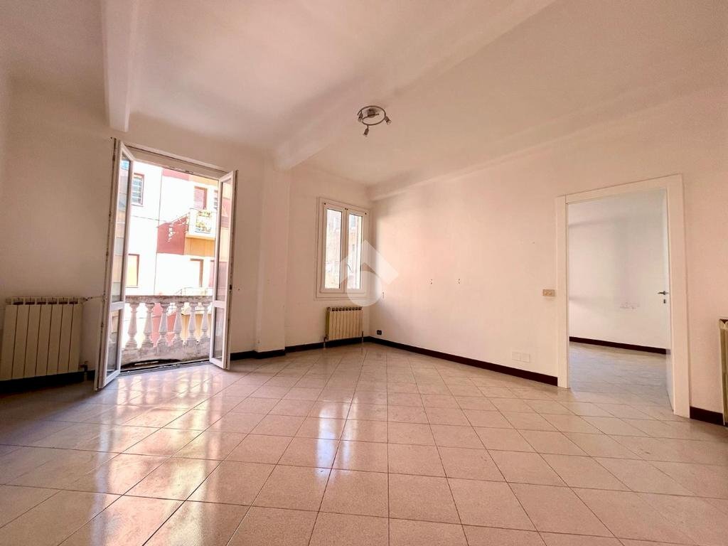 Quadrilocale Via Amerigo Vespucci, Genova (zona Pegli) - foto 2