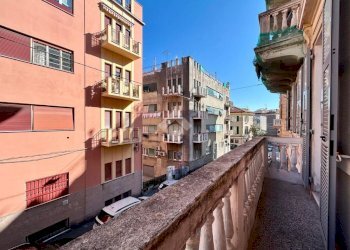 Quadrilocale Via Amerigo Vespucci, Genova (zona Pegli) - foto 1