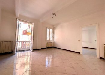 Quadrilocale Via Amerigo Vespucci, Genova (zona Pegli) - foto 2