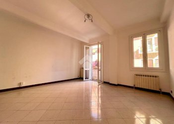 Quadrilocale Via Amerigo Vespucci, Genova (zona Pegli) - foto 3