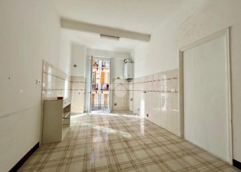 Quadrilocale Via Amerigo Vespucci, Genova (zona Pegli) - foto 4