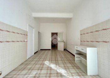 Quadrilocale Via Amerigo Vespucci, Genova (zona Pegli) - foto 5