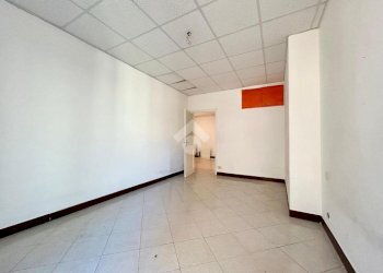 Quadrilocale Via Amerigo Vespucci, Genova (zona Pegli) - foto 9