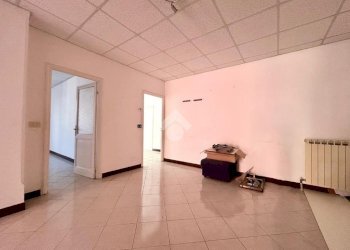 Quadrilocale Via Amerigo Vespucci, Genova (zona Pegli) - foto 11