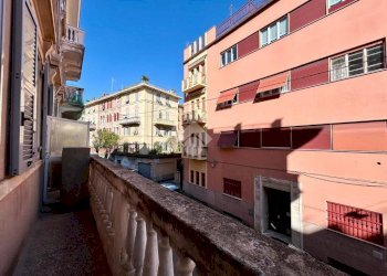 Quadrilocale Via Amerigo Vespucci, Genova (zona Pegli) - foto 12