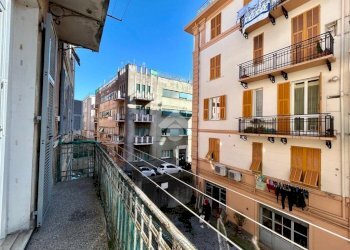 Quadrilocale Via Amerigo Vespucci, Genova (zona Pegli) - foto 13