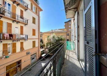 Quadrilocale Via Amerigo Vespucci, Genova (zona Pegli) - foto 14