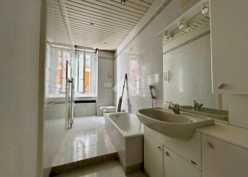 Quadrilocale Via Amerigo Vespucci, Genova (zona Pegli) - foto 15