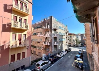 Quadrilocale Via Amerigo Vespucci, Genova (zona Pegli) - foto 16