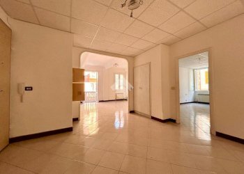 Quadrilocale Via Amerigo Vespucci, Genova (zona Pegli) - foto 18