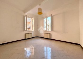 Quadrilocale Via Amerigo Vespucci, Genova (zona Pegli) - foto 19